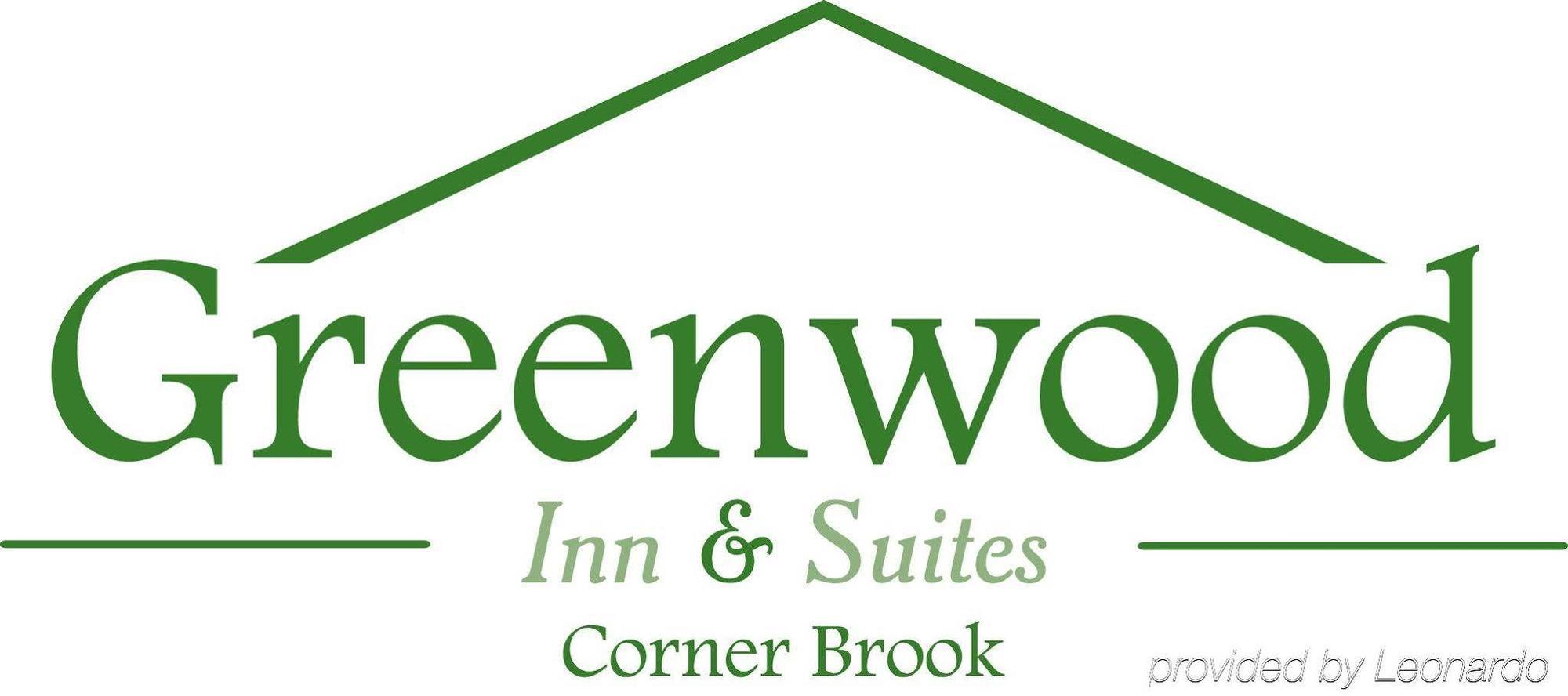 Greenwood Inn & Suites Corner Brook Exterior foto